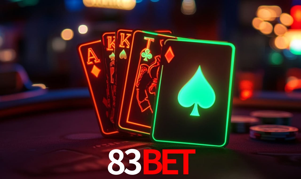 Torneios e prêmios garantidos na 83Bet