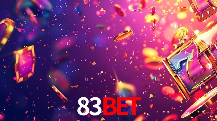 Download para Android e iOS na 83Bet