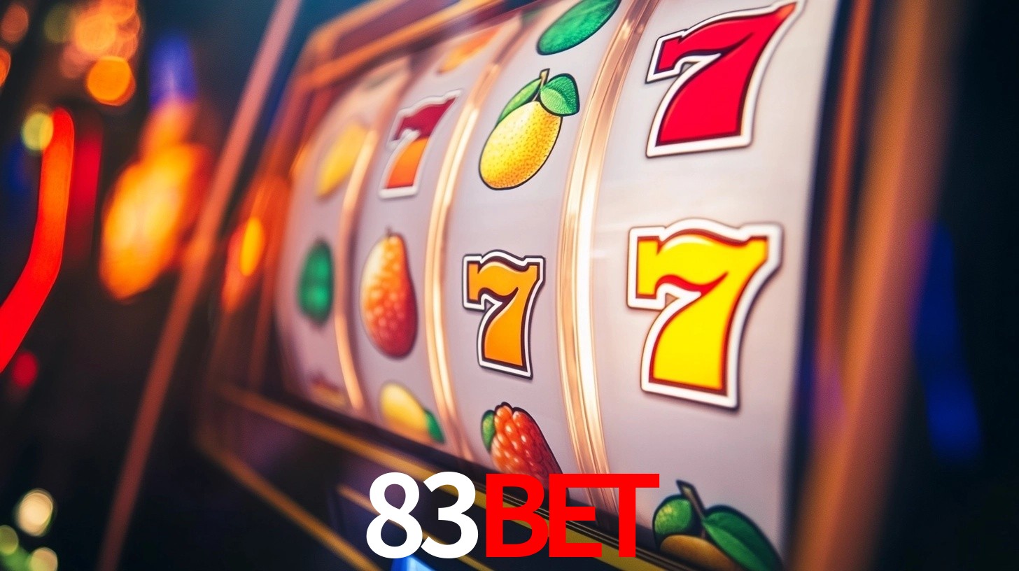 Cashback e recargas na 83Bet